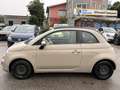 Fiat 500C 1,2 69 500S Gelb - thumbnail 4