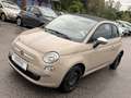 Fiat 500C 1,2 69 500S Gelb - thumbnail 3