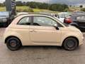 Fiat 500C 1,2 69 500S Gelb - thumbnail 8