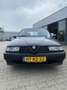Alfa Romeo 155 1.7 T.Spark, unieke auto in zeer mooie staat !! Zwart - thumbnail 10