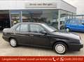 Alfa Romeo 155 1.7 T.Spark, unieke auto in zeer mooie staat !! Zwart - thumbnail 1
