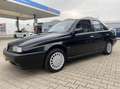 Alfa Romeo 155 1.7 T.Spark, unieke auto in zeer mooie staat !! Zwart - thumbnail 9