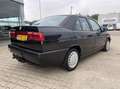 Alfa Romeo 155 1.7 T.Spark, unieke auto in zeer mooie staat !! Zwart - thumbnail 7