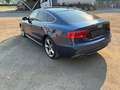 Audi A5 A5 SB 2,0 TDI DPF Blau - thumbnail 3