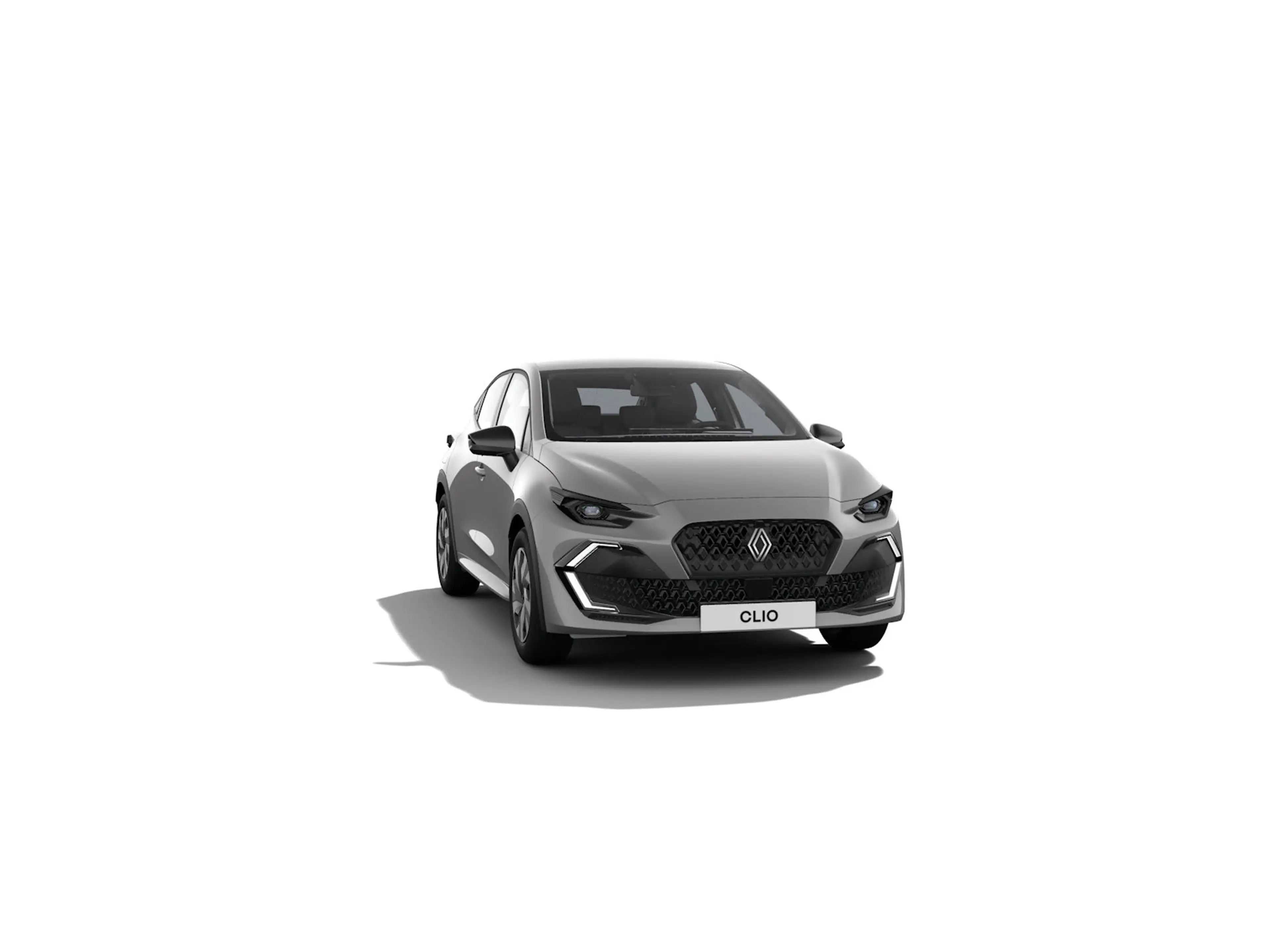 Renault Clio full hybrid 160 E-TECH Evolution | Adaptive Cruise — photo 4