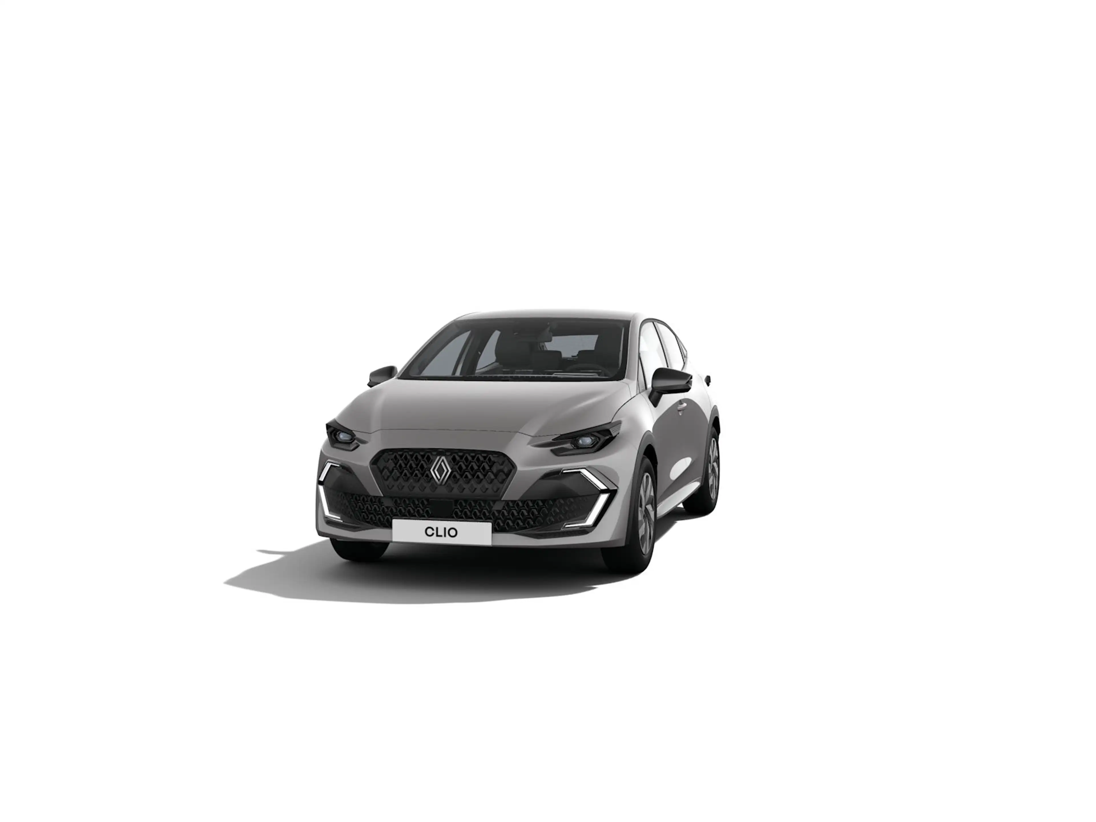 Renault Clio full hybrid 160 E-TECH Evolution | Adaptive Cruise — photo 8
