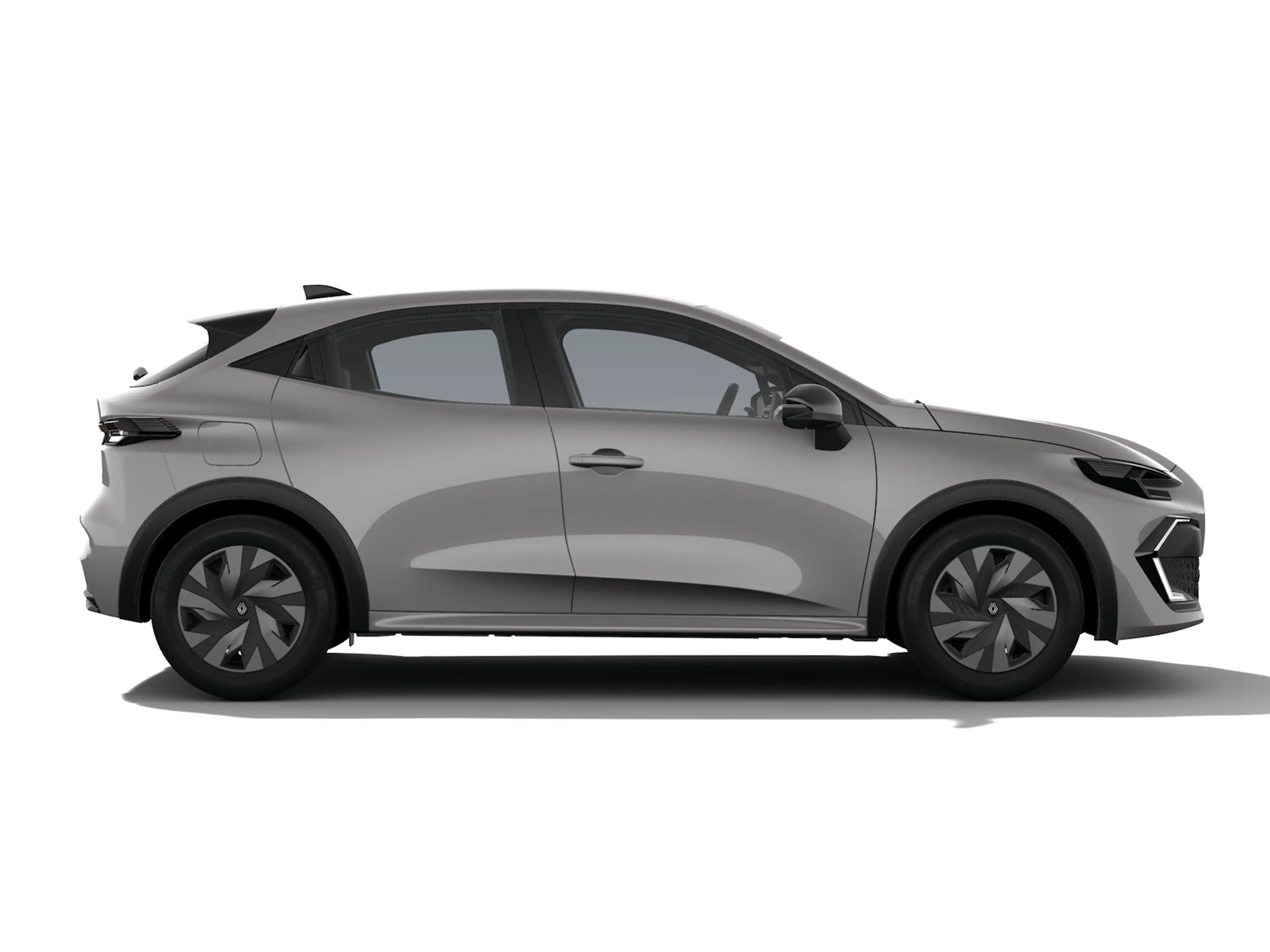 Renault Clio full hybrid 160 E-TECH Evolution | Adaptive Cruise — photo 2