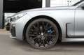 BMW 740 d xDrive Lim. M Sport Laser.Massage.B&W Albastru - thumbnail 13