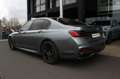 BMW 740 d xDrive Lim. M Sport Laser.Massage.B&W Albastru - thumbnail 4