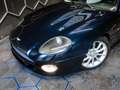 Aston Martin DB7 Volante Vantage V12 6.0L 420CV AUTOMATIC Blau - thumbnail 2