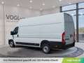 Fiat Ducato Maxi L4H3 140 MT Weiß - thumbnail 3