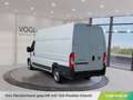 Fiat Ducato Maxi L4H3 140 MT Weiß - thumbnail 7
