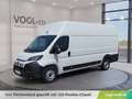 Fiat Ducato Maxi L4H3 140 MT Weiß - thumbnail 1