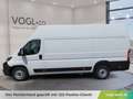 Fiat Ducato Maxi L4H3 140 MT Weiß - thumbnail 2