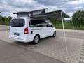 Mercedes-Benz V 250 Lang/MARCO POLO/CAMPSTAR/BETT/360KAM/KÜCHE Wit - thumbnail 4
