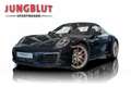 Porsche 991 Porsche 991.2 Targa 4S, BURMESTER + SPORTABGAS + G Bleu - thumbnail 1