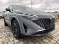 Nissan Qashqai N-Connecta 1.3 DIG-T Mild Hybrid Automatik 158 ... Grau - thumbnail 3