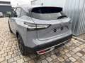 Nissan Qashqai N-Connecta 1.3 DIG-T Mild Hybrid Automatik 158 ... Grau - thumbnail 4