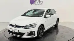 Volkswagen Golf GTE 1.4 TSI 150 ch DSG6 /  APPLE CARPLAY / CAMÉRA RECUL