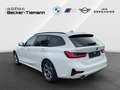 BMW 320 e xDrive Touring*AUT.*M SPORT LINE*H+K SOUND* Wit - thumbnail 4