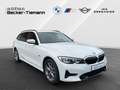 BMW 320 e xDrive Touring*AUT.*M SPORT LINE*H+K SOUND* Wit - thumbnail 7