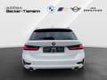 BMW 320 e xDrive Touring*AUT.*M SPORT LINE*H+K SOUND* Wit - thumbnail 5