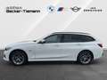 BMW 320 e xDrive Touring*AUT.*M SPORT LINE*H+K SOUND* Wit - thumbnail 3