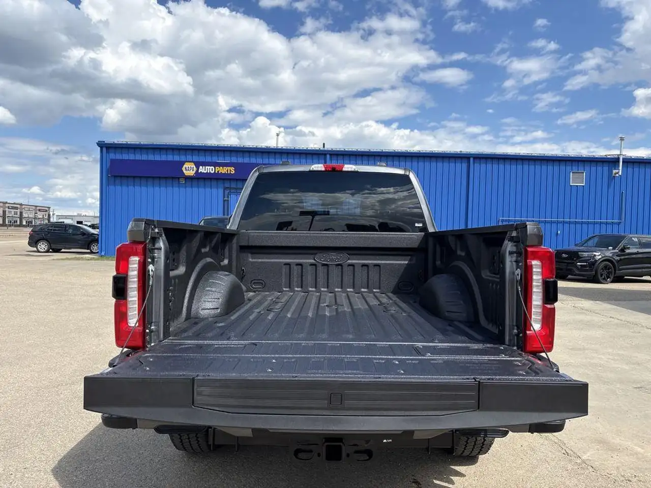 Ford F 350 photo Ford F 350