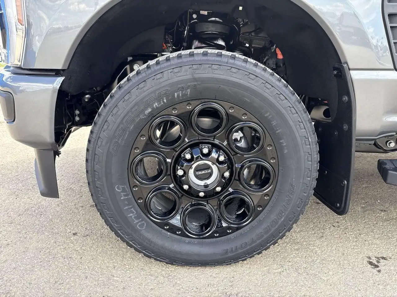 Ford F 350 photo Ford F 350