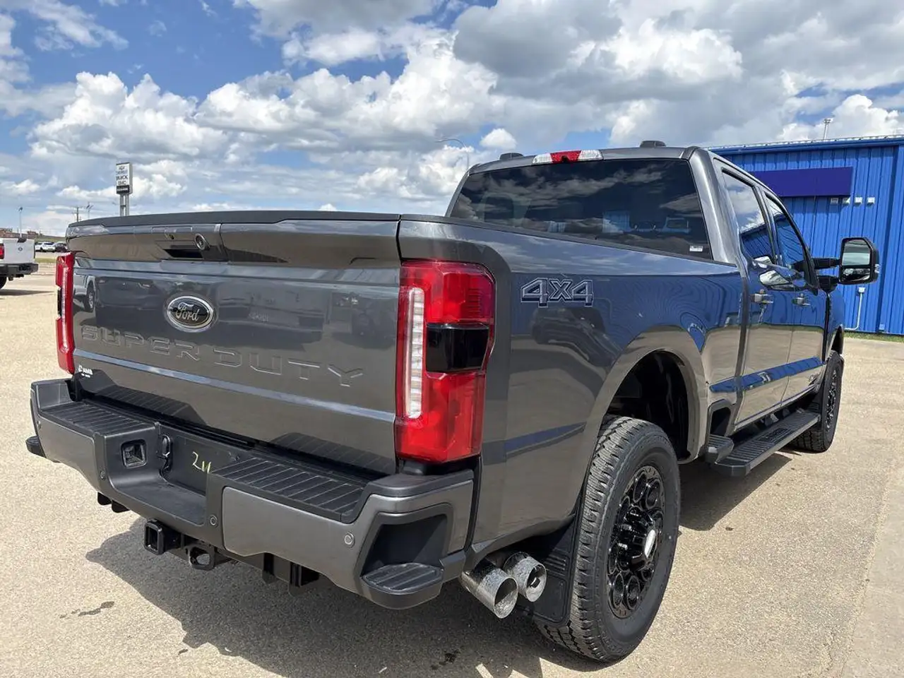 Ford F 350 photo Ford F 350