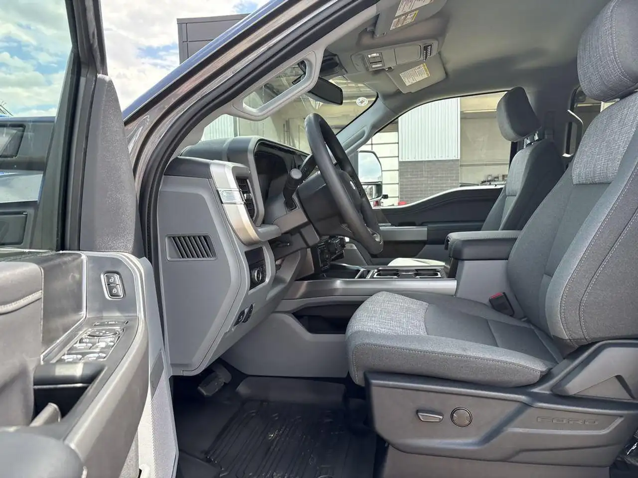 Ford F 350 photo Ford F 350