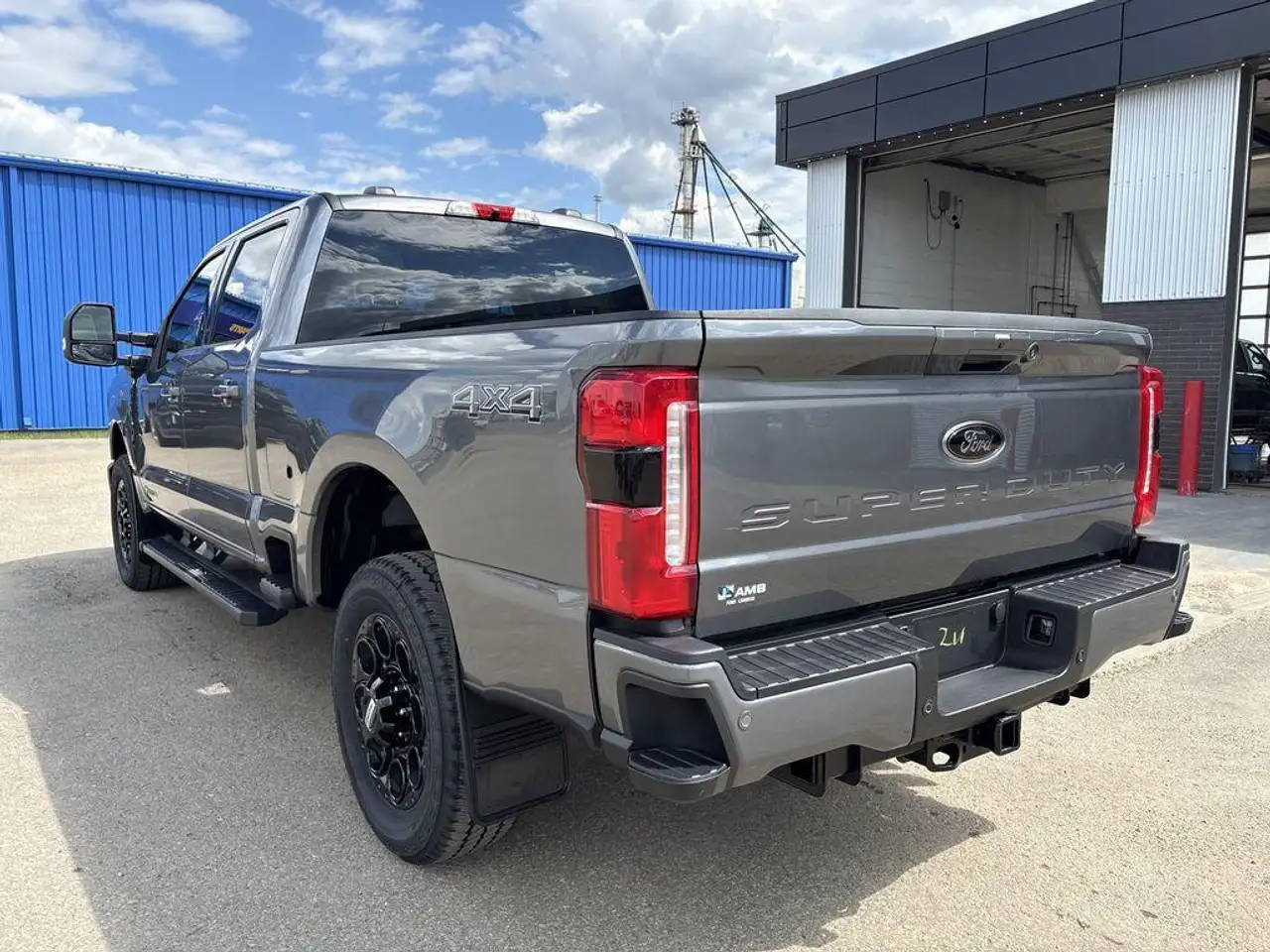 Ford F 350 photo Ford F 350