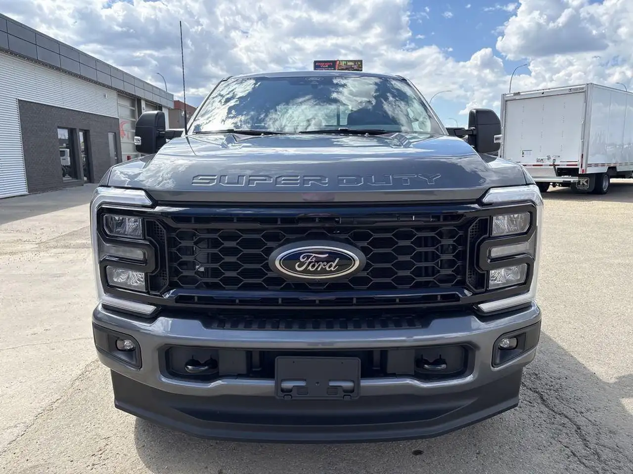 Ford F 350 photo Ford F 350