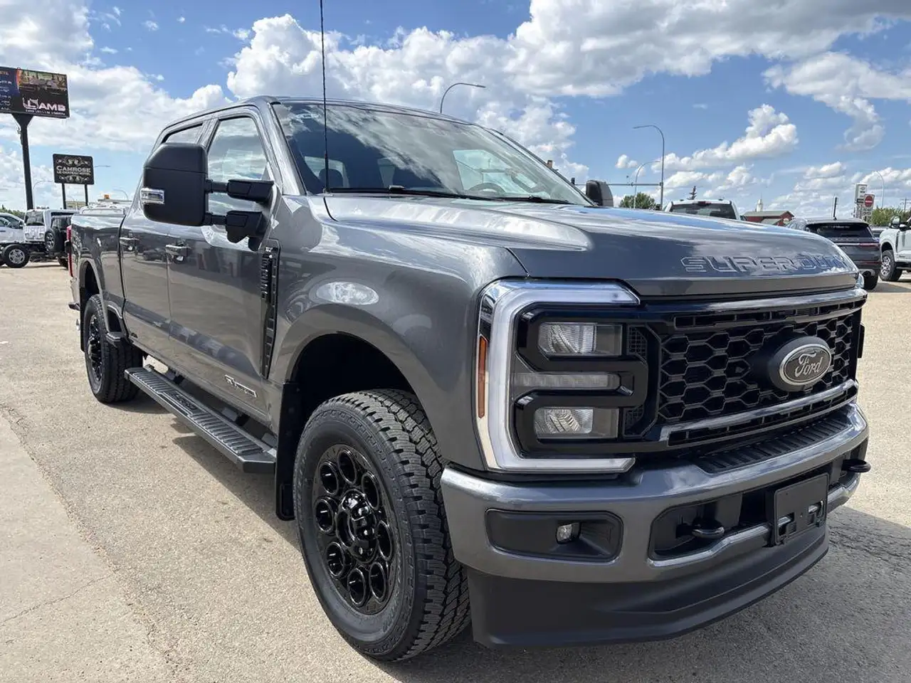 Ford F 350 photo Ford F 350