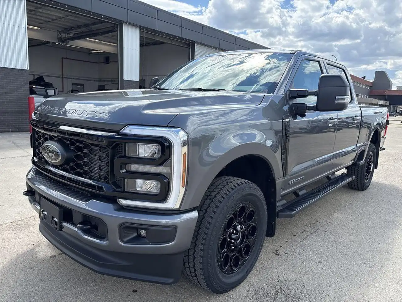 Ford F 350 photo Ford F 350