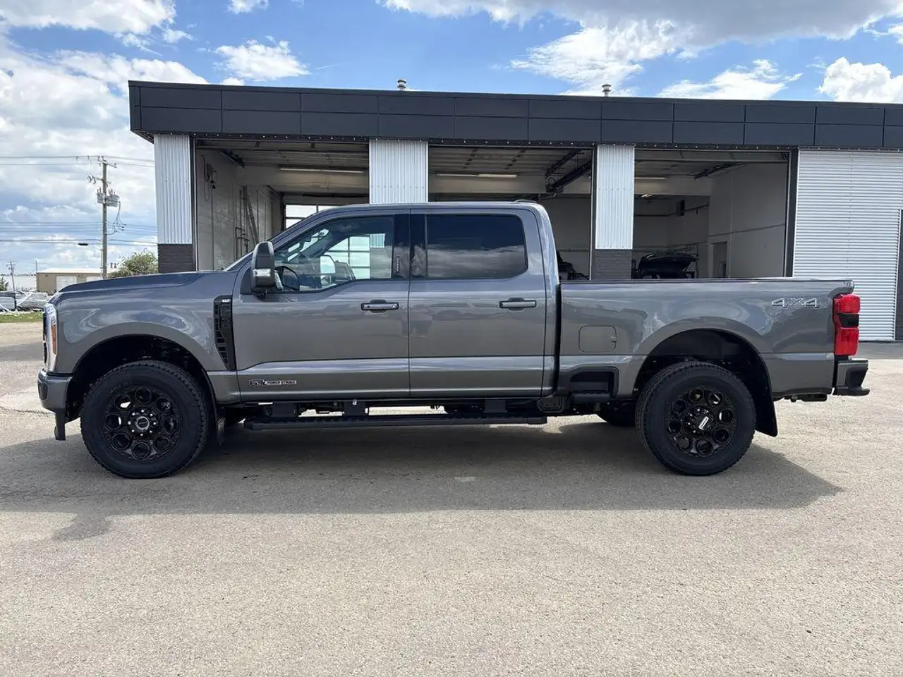Ford F 350 photo Ford F 350