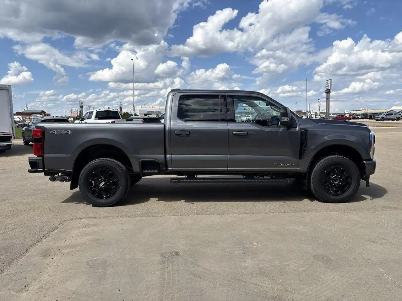 Ford F 350 photo Ford F 350
