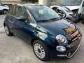 Fiat 500 1.0 hybrid Dolcevita 70cv AZIENDALE SOLO 30200 KM Bleu - thumbnail 1