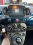 Fiat 500 1.0 hybrid Dolcevita 70cv AZIENDALE SOLO 30200 KM Bleu - thumbnail 17