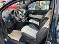 Fiat 500 1.0 hybrid Dolcevita 70cv AZIENDALE SOLO 30200 KM Bleu - thumbnail 14
