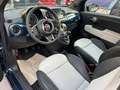 Fiat 500 1.0 hybrid Dolcevita 70cv AZIENDALE SOLO 30200 KM Bleu - thumbnail 15