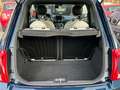 Fiat 500 1.0 hybrid Dolcevita 70cv AZIENDALE SOLO 30200 KM Bleu - thumbnail 7