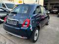 Fiat 500 1.0 hybrid Dolcevita 70cv AZIENDALE SOLO 30200 KM Bleu - thumbnail 5