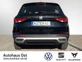 SEAT Ateca 2.0 TDI Style NAVI LED Klima Navi Sitzheizung Schwarz - thumbnail 5