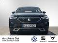 SEAT Ateca 2.0 TDI Style NAVI LED Klima Navi Sitzheizung Schwarz - thumbnail 2