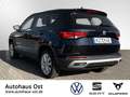 SEAT Ateca 2.0 TDI Style NAVI LED Klima Navi Sitzheizung Schwarz - thumbnail 4