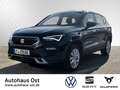 SEAT Ateca 2.0 TDI Style NAVI LED Klima Navi Sitzheizung Schwarz - thumbnail 1