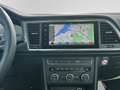SEAT Ateca 2.0 TDI Style NAVI LED Klima Navi Sitzheizung Schwarz - thumbnail 7