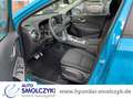 Hyundai KONA 64kWH  SELECT-PAKET APPLECARPLAY+KAMERA+BT Blu/Azzurro - thumbnail 5