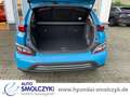Hyundai KONA 64kWH  SELECT-PAKET APPLECARPLAY+KAMERA+BT Blu/Azzurro - thumbnail 7